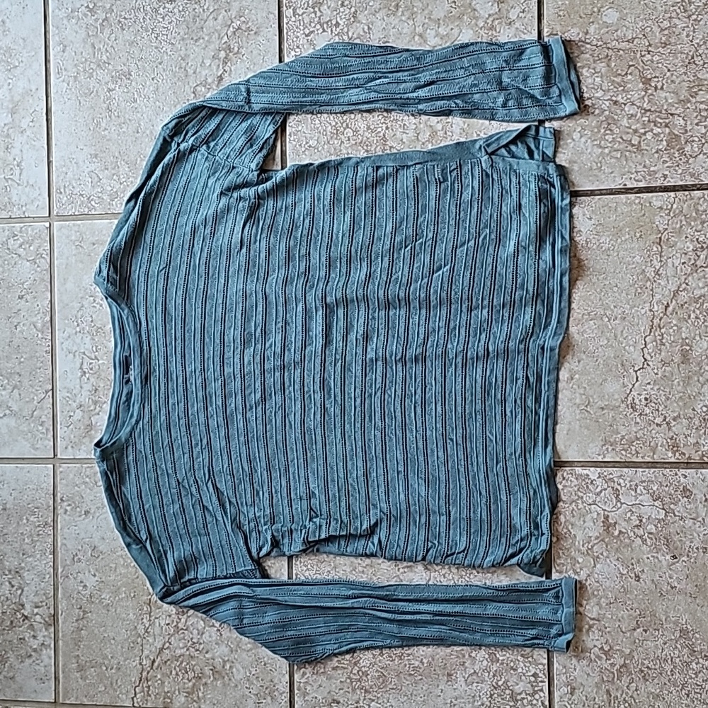 Prana Crewneck Sweater